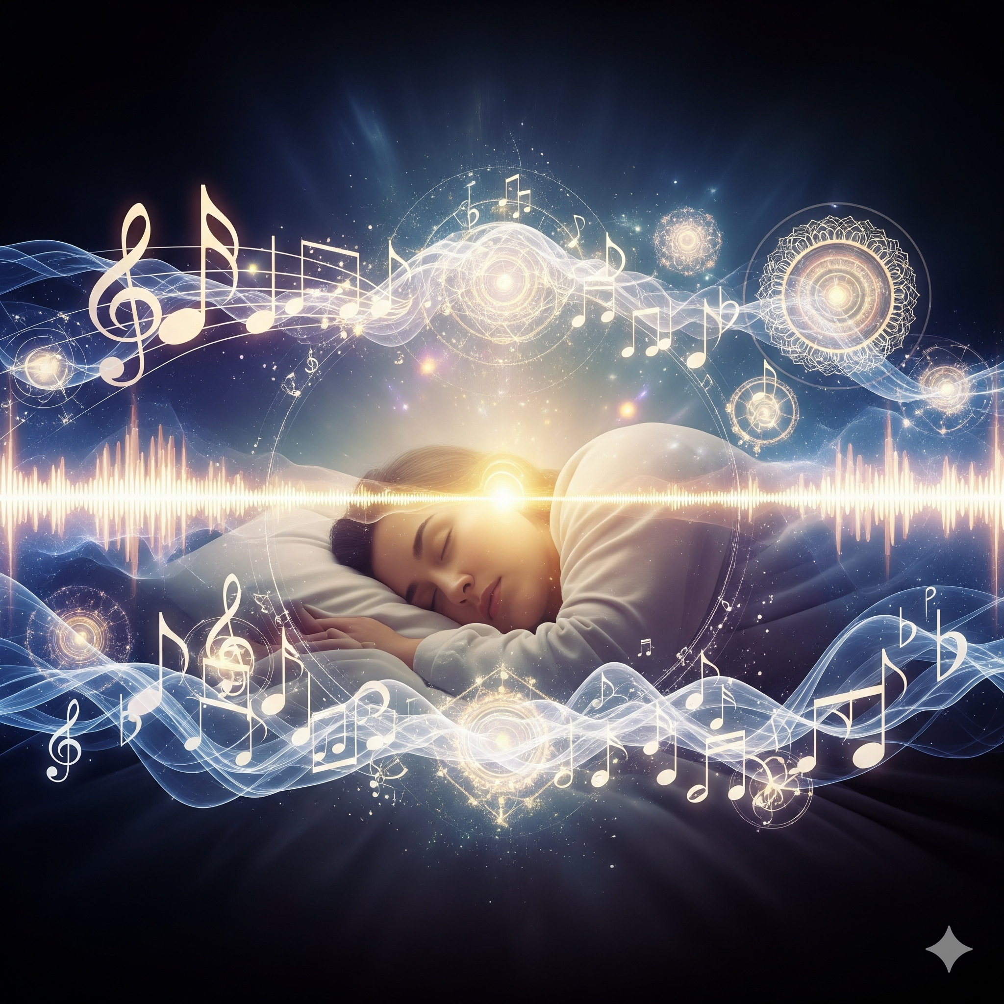 The Science of Serenity: How Spiritual Music Calms Your Body and Mind
