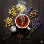 Herbal Solutions to Improve Sleep Quality