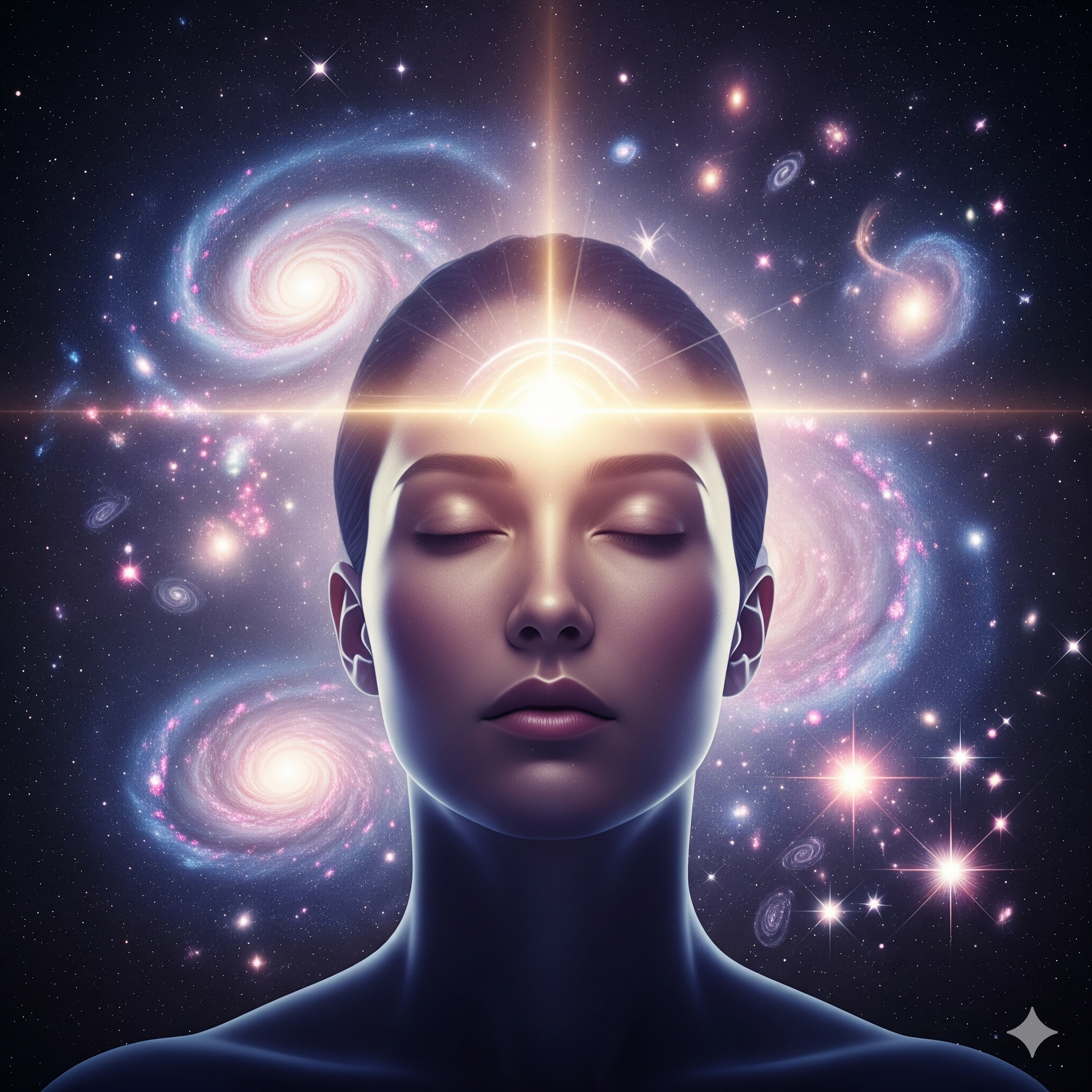 Unlocking the Third Eye: A Comprehensive Guide to Pineal Gland Activation and Spiritual Awakening