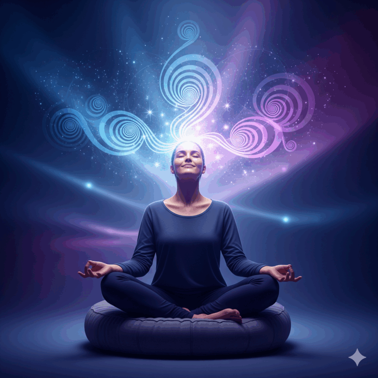 Relax with Hypnosis Meditation: A Guide to Calm