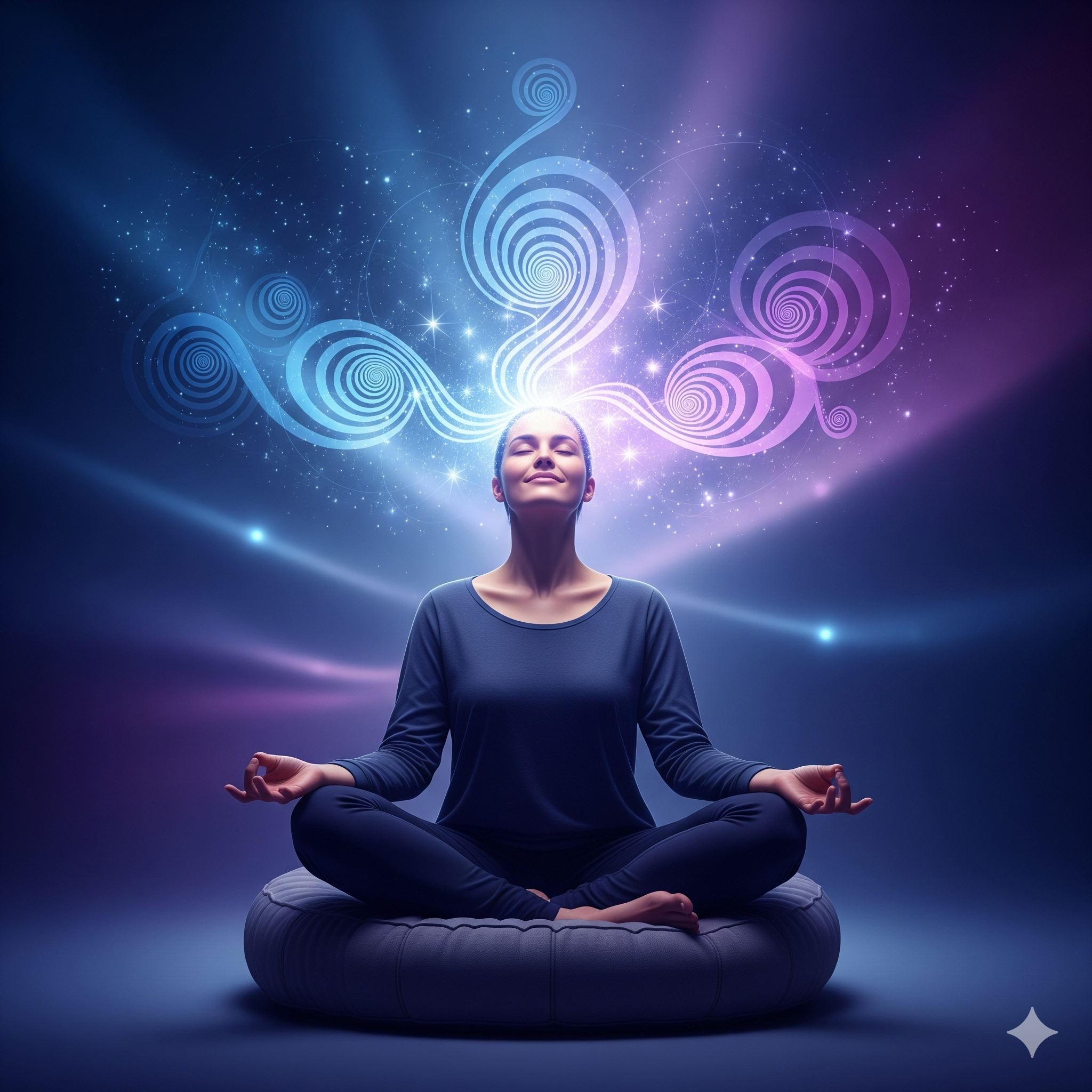 Relax with Hypnosis Meditation: A Guide to Calm