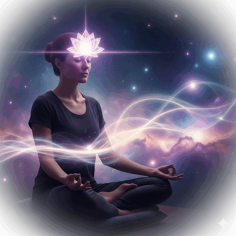 Unlocking Your Inner Vision: A Comprehensive Guide to Third Eye Meditation