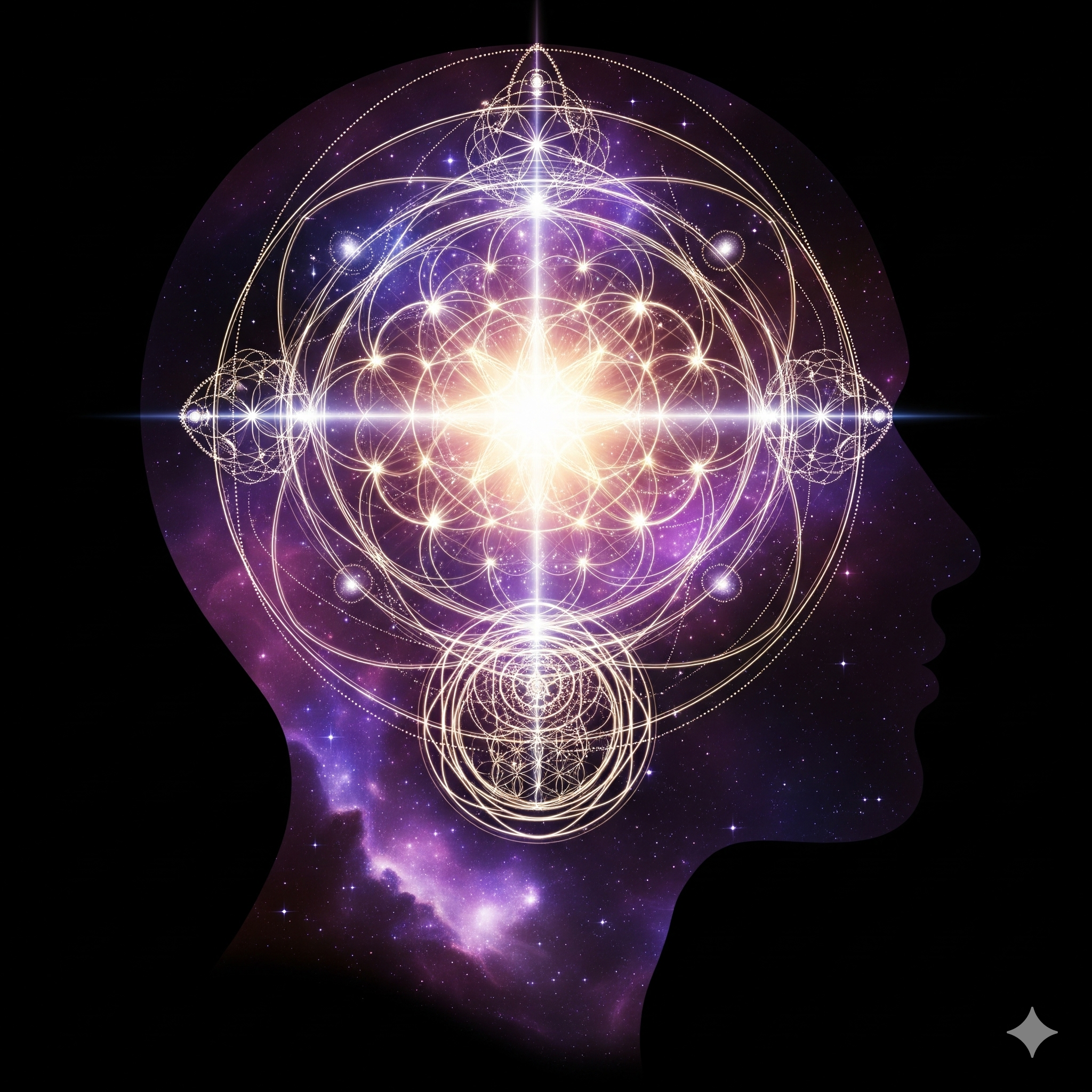 Unlocking the Third Eye: A Comprehensive Guide to Pineal Gland Activation
