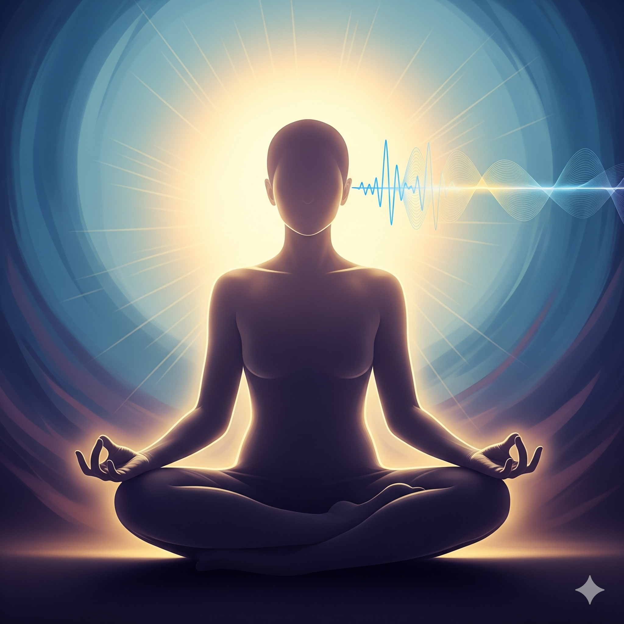 Unlocking Inner Calm: The Profound Benefits of Practicing Guided Meditation Daily