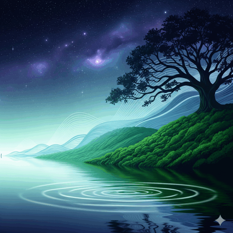 The Science of Serenity: How Music Calms Your Mind and Body